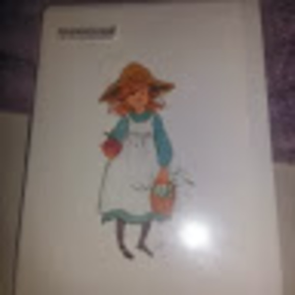 Meet your Posher, Judy - Picture 1 of 1